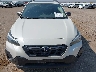 JF2GTHSC1MH****** Destrozados 2021 Subaru Crosstrek en Estado de Colorado