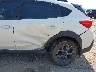 JF2GTHSC1MH****** Salvamento y Reparables 2021 Subaru Crosstrek en Estado de Colorado
