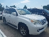 JTJJM7FX9C5****** Used 2012 Lexus GX 460 in North Carolina State