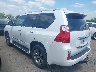 JTJJM7FX9C5****** Repairable 2012 Lexus GX 460 in North Carolina State