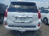 JTJJM7FX9C5****** Wrecked 2012 Lexus GX 460
