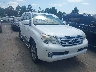 JTJJM7FX9C5****** Salvage and Wrecked 2012 Lexus GX 460 in Charlotte