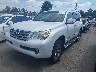 JTJJM7FX9C5****** Used and Repairable 2012 Lexus GX 460 in Charlotte