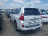 JTJJM7FX9C5****** Salvage and Repairable 2012 Lexus GX 460 in Charlotte