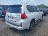 JTJJM7FX9C5****** Salvage and Wrecked 2012 Lexus GX 460 in North Carolina State
