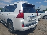 JTJJM7FX9C5****** Salvage and Repairable 2012 Lexus GX 460 in North Carolina State
