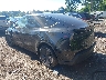 7SAYGDEE5TA****** Salvamento y Reparables 2026 Tesla Model Y en Electric Vehicle Auctions