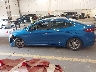 KMHD84LF5HU****** Repairable 2017 Hyundai Elantra in Oregon State