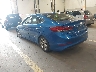KMHD84LF5HU****** Salvage and Repairable 2017 Hyundai Elantra in Portland