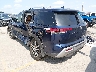 5N1DR3DJ9SC****** Salvamento y Reparables 2025 Nissan Pathfinder en Austin North