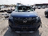5N1DR3DJ9SC****** Destrozados 2025 Nissan Pathfinder en Estado de Texas