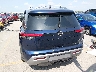 5N1DR3DJ9SC****** Destrozados 2025 Nissan Pathfinder