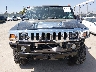 5GRGN22U15H****** Used 2005 Hummer H2 in California State