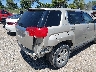 2GKALMEK7F6****** Repairable 2015 GMC Terrain in Nebraska State