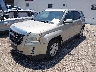 2GKALMEK7F6****** Used and Repairable 2015 GMC Terrain in Omaha