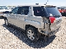 2GKALMEK7F6****** Salvage and Repairable 2015 GMC Terrain in Omaha