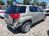 2GKALMEK7F6****** Salvage and Wrecked 2015 GMC Terrain in Nebraska State