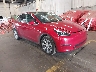 7SAYGDEE7PF****** Salvage and Wrecked 2023 Tesla Model Y in Electric Vehicle Auctions