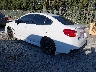 JF1VA1B67L9****** Salvamento y Reparables 2020 Subaru WRX en Seattle