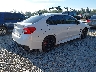 JF1VA1B67L9****** Salvamento y Destrozados 2020 Subaru WRX en Estado de Washington