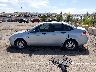 1FAHP35N49W****** Reparables 2009 Ford Focus en Estado de Nuevo México