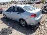 1FAHP35N49W****** Salvamento y Reparables 2009 Ford Focus en Albuquerque