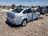 1FAHP35N49W****** Salvamento y Destrozados 2009 Ford Focus en Estado de Nuevo México