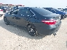 4T1BK1FK9FU****** Salvage and Repairable 2015 Toyota Camry in Houston South
