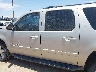 3GNFC16007G****** Salvage 2007 Chevrolet Suburban