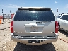 3GNFC16007G****** Used 2007 Chevrolet Suburban