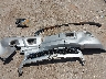 3GNFC16007G****** Wrecked 2007 Chevrolet Suburban in Texas State