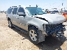 3GNFC16007G****** Salvage and Wrecked 2007 Chevrolet Suburban in Lubbock