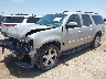 3GNFC16007G****** Used and Repairable 2007 Chevrolet Suburban in Lubbock