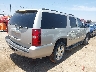 3GNFC16007G****** Salvage and Wrecked 2007 Chevrolet Suburban in Texas State