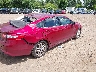 3FA6P0H70DR****** Salvamento y Destrozados 2013 Ford Fusion en Estado de Minnesota