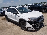 3VVCX7B24NM****** Salvamento y Destrozados 2022 Volkswagen Taos en Fort Worth North