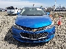 3G1BE5SM7HS****** Wrecked 2017 Chevrolet Cruze in Oregon State