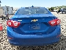 3G1BE5SM7HS****** Wrecked 2017 Chevrolet Cruze