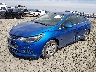3G1BE5SM7HS****** Used and Repairable 2017 Chevrolet Cruze in Eugene