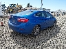 3G1BE5SM7HS****** Salvage and Wrecked 2017 Chevrolet Cruze in Oregon State