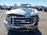 1FTSX21P37E****** Wrecked 2007 Ford F-250 in California State