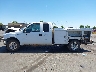 1FTSX21P37E****** Repairable 2007 Ford F-250 in California State