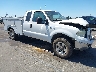1FTSX21P37E****** Salvage and Wrecked 2007 Ford F-250 in Specialty Division