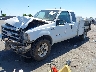 1FTSX21P37E****** Used and Repairable 2007 Ford F-250 in Specialty Division
