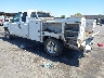 1FTSX21P37E****** Salvage and Repairable 2007 Ford F-250 in Specialty Division