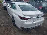 58ADA1C10NU****** Salvage and Repairable 2022 Lexus ES in Taunton