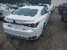 58ADA1C10NU****** Salvage and Wrecked 2022 Lexus ES in Massachusetts State