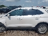 5LMCJ1C99KU****** Salvage 2019 Lincoln MKC