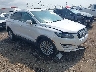 5LMCJ1C99KU****** Salvage and Wrecked 2019 Lincoln MKC in Lafayette