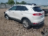5LMCJ1C99KU****** Salvage and Repairable 2019 Lincoln MKC in Lafayette
